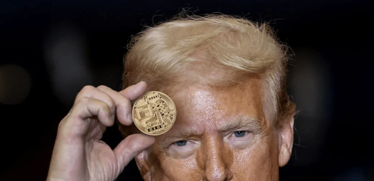 Вложившиеся в мемкоин Трампа криптоинвесторы потеряли почти $4 млрд.