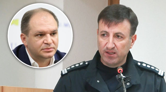 Глава ГИП: Чебан может быть лишен права занимать госпосты на определенный срок. Коллаж: Point.md
