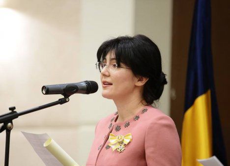 Сильвия Раду назвала приоритеты на период исполнения мандата в мэрии.