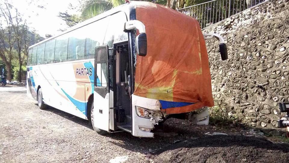 Tragedie de Crăciun: 20 de membri ai unei familii au murit în accident. Foto: protv.ro