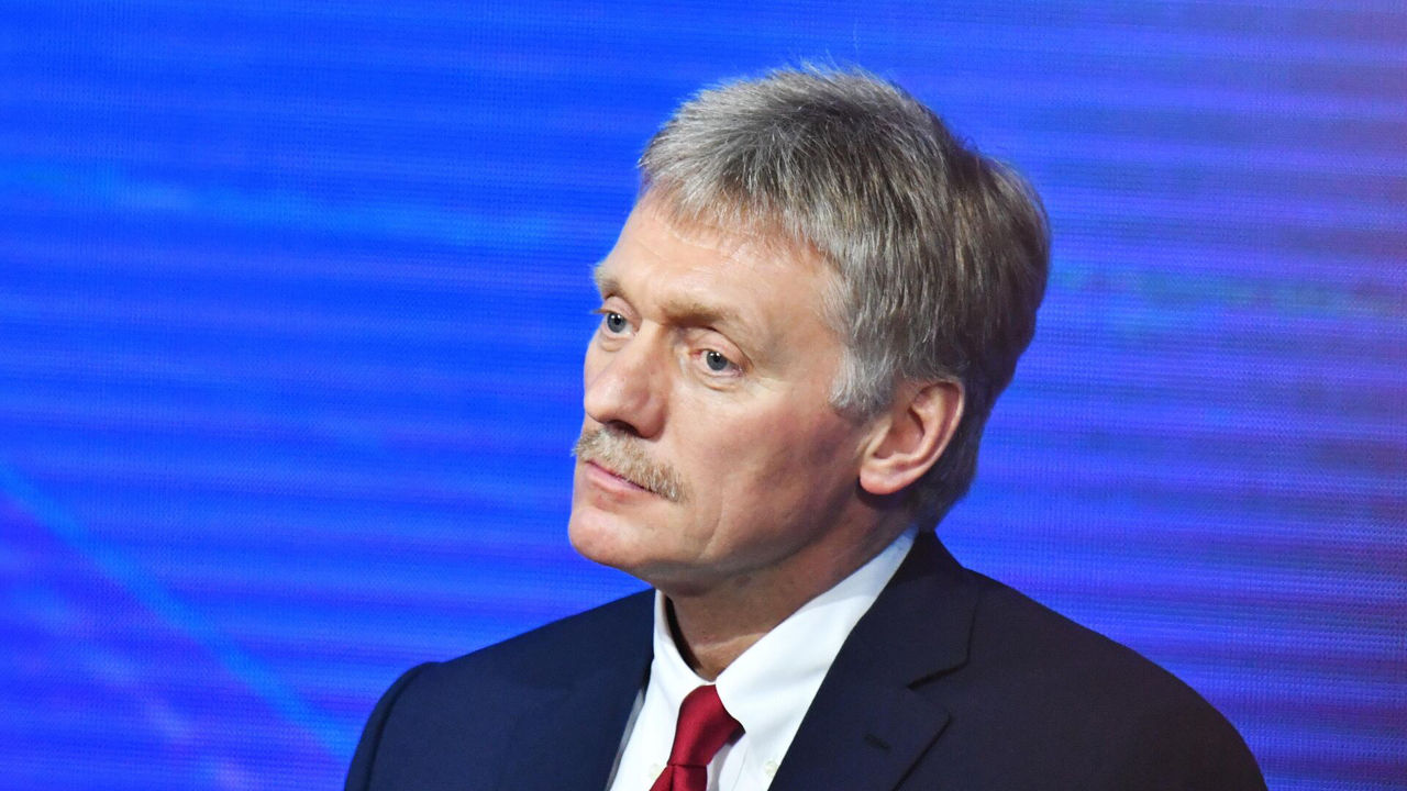 Песков рассказал, кто может дать гарантии безопасности Украине.