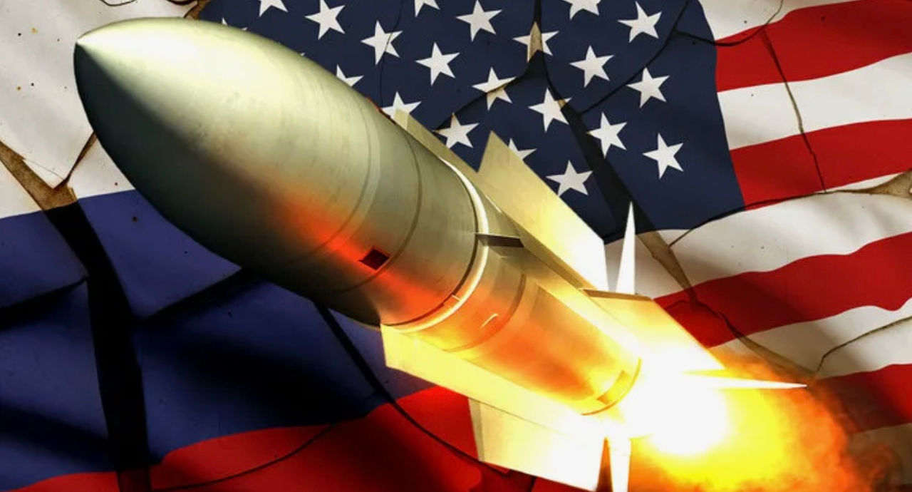 США могут продлить срок службы своих устаревших ядерных ракет от Boeing до 2050 года.