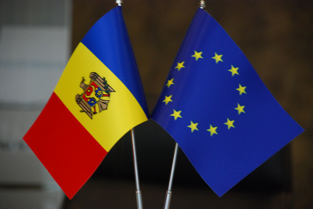 Judecător din România: Chișinăul încearcă să păcălească UE. Foto: BNM