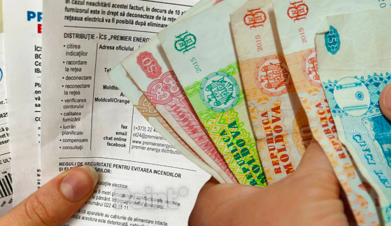 С сегодняшнего дня газ вырос в цене на 29%, отопление — до 70%.
