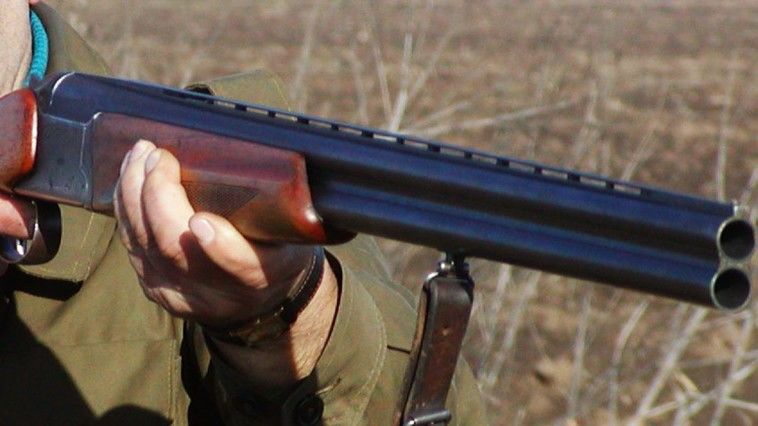 В Бричанах во время охоты тяжело ранен мужчина.