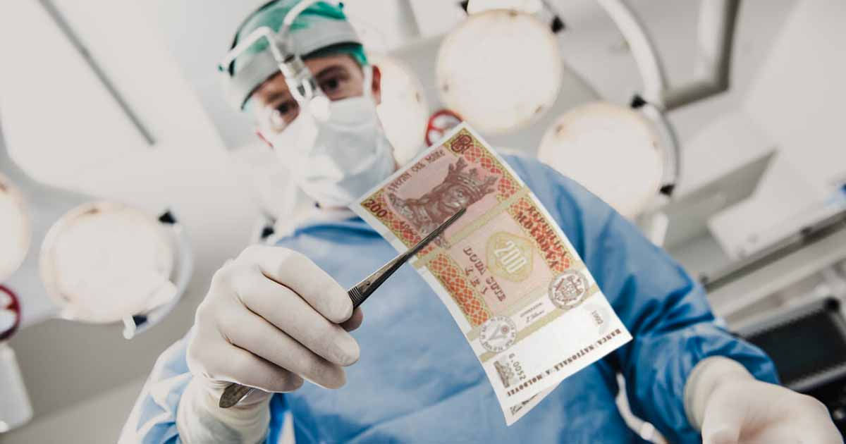 С 1 июля медицинские услуги подорожают.