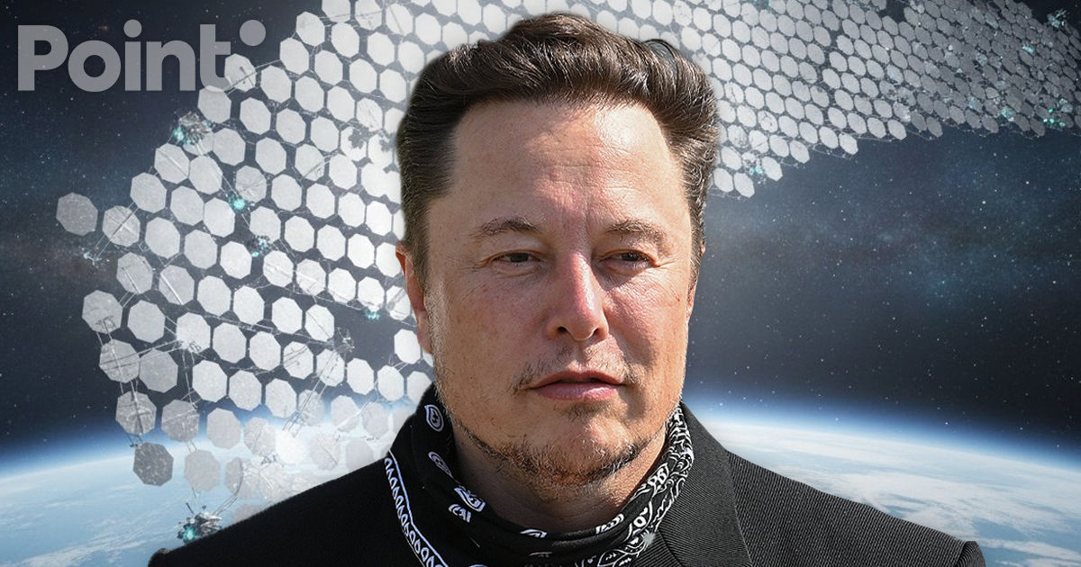 Musk vrea să transforme orbita într-o platformă pentru inteligența artificială și experimente climatice.