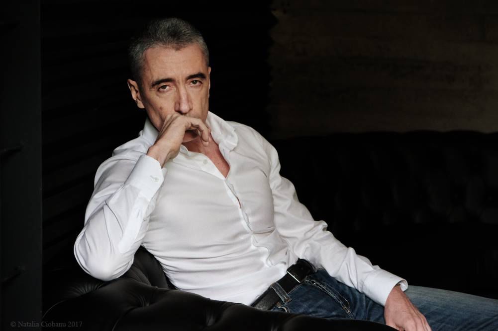 Pavel Zingan: Ultimii ani au fost depresivi pentru businessul moldovenesc. Foto: Facebook