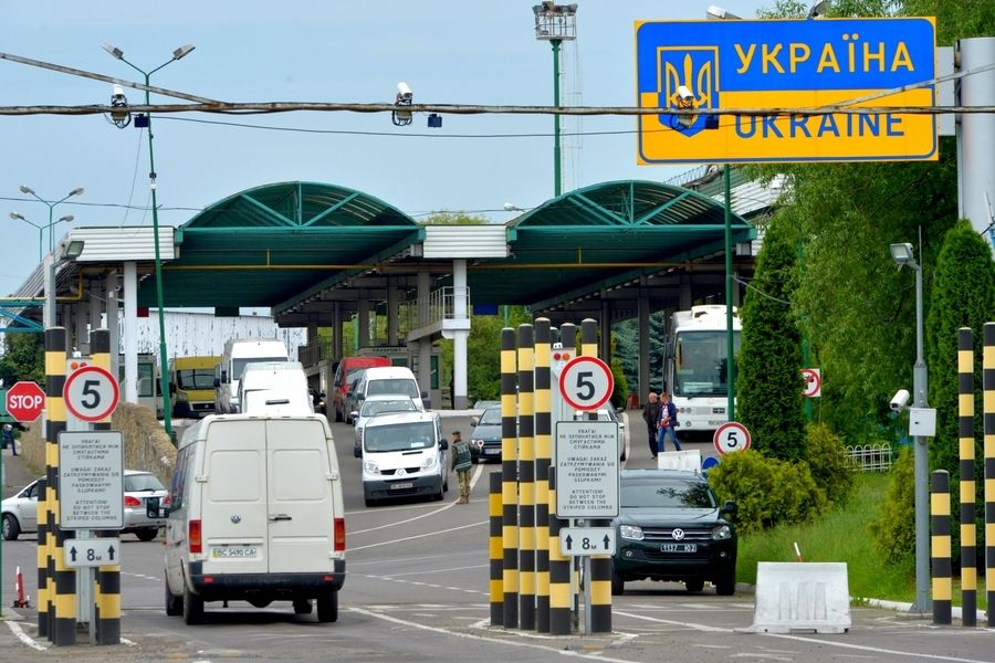  США поставили на Украину крупную партию летального оружия и боеприпасов.