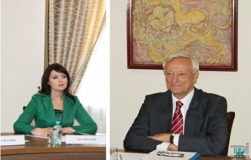 На встрече в Тирасполе будет обсуждаться давление на Приднестровье со стороны Молдовы.