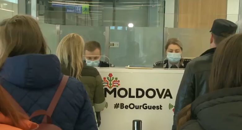 За несоблюдение мер в связи с распространением Covid-19 введут наказание.