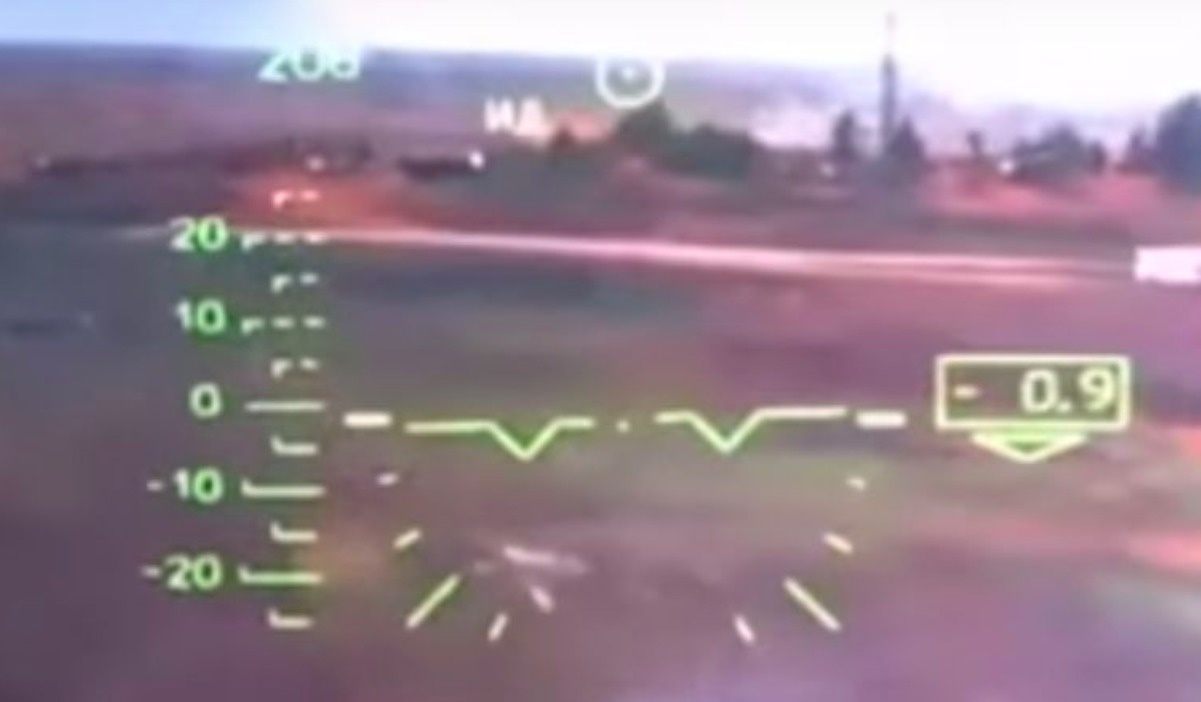 Rușii recunosc incidentul cu racheta „scăpată de sub control”, dar neagă existența victimelor. 