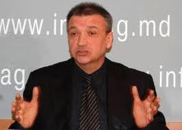 Liderul Antimafie susține că din schema frauduloasă  nu a lipsit nici liderul comuniștilor, Vladimir Voronin.