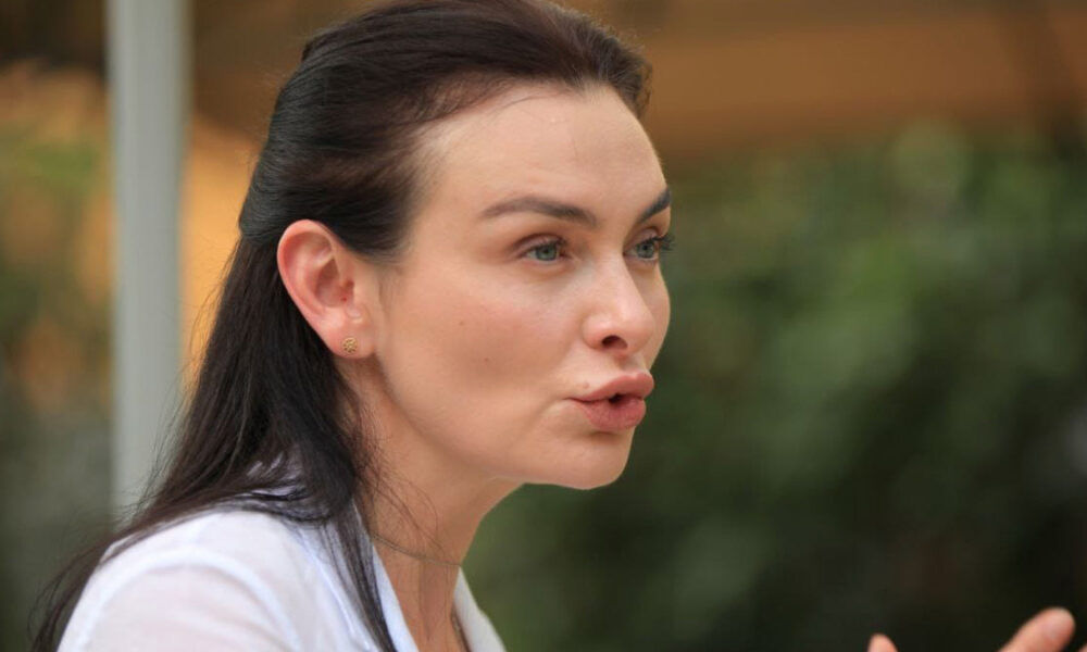 Partidul Moldova Mare rămâne în cursa electorală până la decizia instanței.