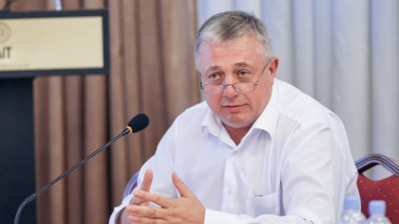 Тулбуре: Для Додона кредит РФ - мощный аргумент в предвыборной кампании 