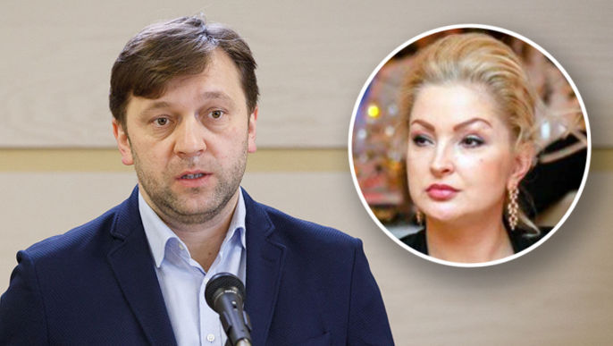 Алайба об экстрадиции Бондарчук: Не думаю, что это последний случай.