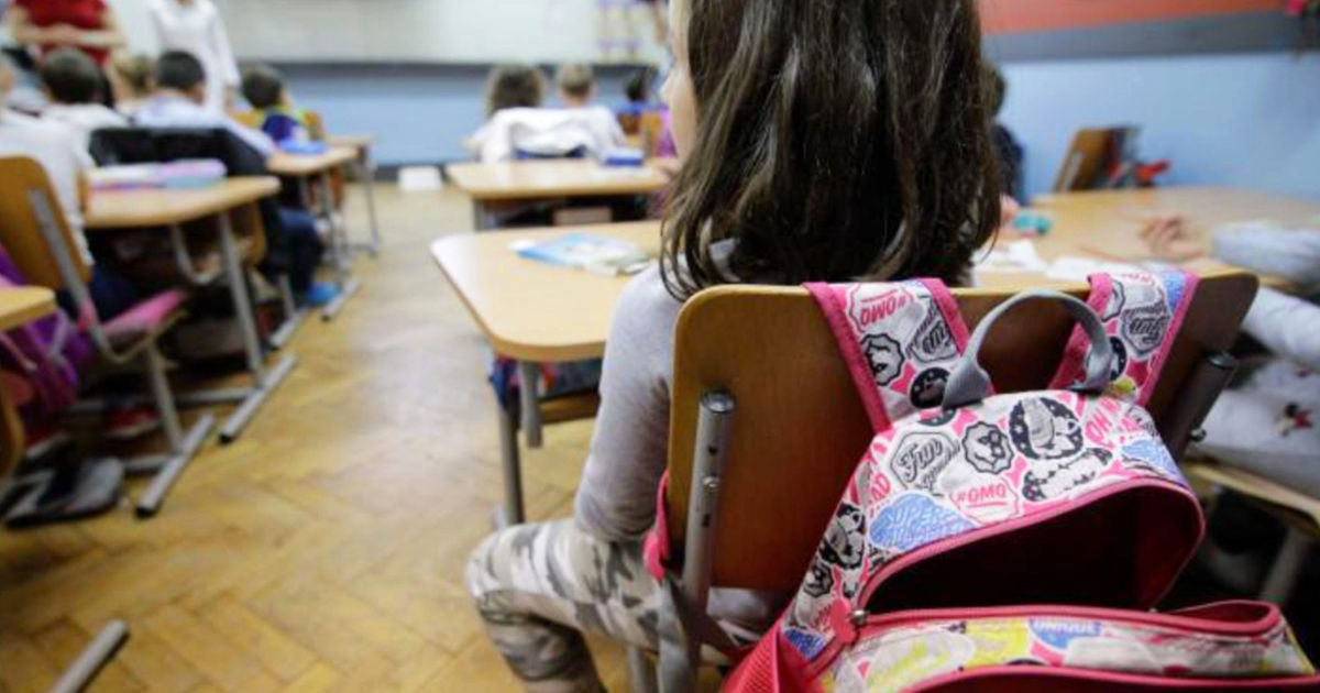 Peste 4.300 de cereri de înscriere a copiilor în clasa I, depuse în Capitală.