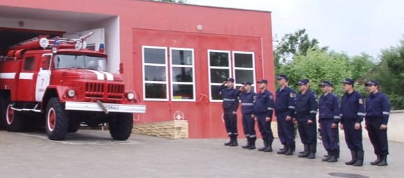 В Молдове 3 июня объявлен траур по погибшим в стране румынским спасателям.