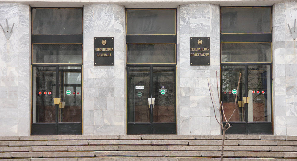 Оставшиеся на постах обвинители вынуждены брать на себя чрезвычайно высокие нагрузки. Фото: sputnik.md