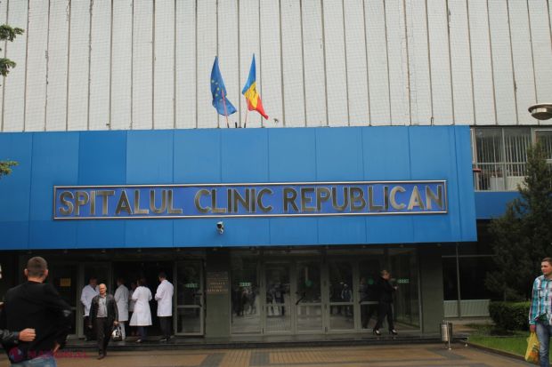 Nu se cunoaște când vor începe chirurgii să efectueze intervențiile chirurgicale programate. Foto: ziarulnational.md