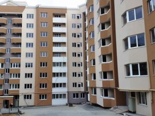 Десятки молодых специалистов и многодетных семей из Резины получат социальное жильё.