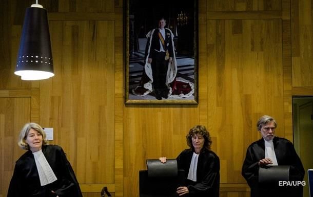 Дело ЮКОСа: суд Бельгии снял арест с имущества компаний РФ.