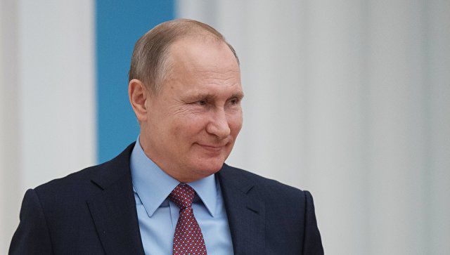 Документы на выдвижение Путина передадут в ЦИК в ближайшие дни.