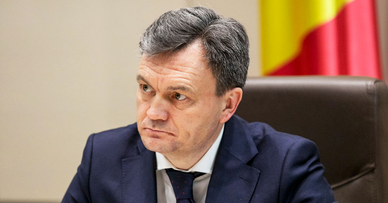 Речан: Благодаря немецкому бизнесу в РМ удалось открыть тысячи рабочих мест.
