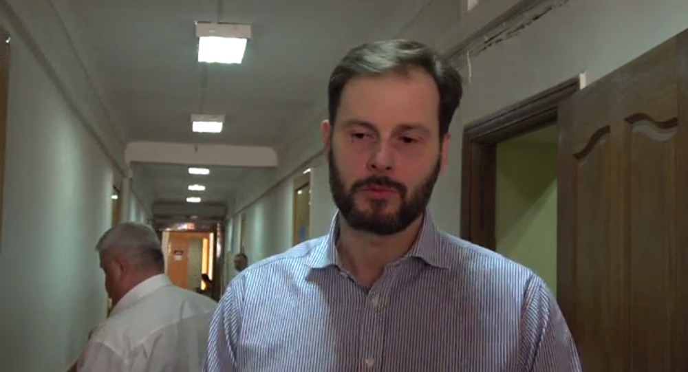 Încă 30 de zile de arest la domiciliu pentru Chiril Lucinschi.