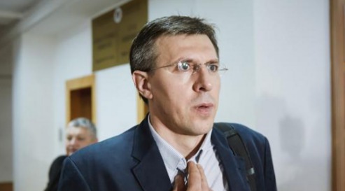 Киртоакэ: У нас ничего не осталось, кроме диктатуры