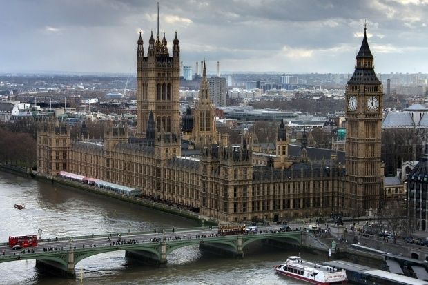 Românii, în Marea Britanie fără vize după Brexit. 