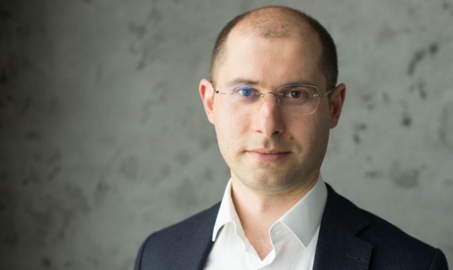 Экономист и эксперт в сфере энергетики Серджиу Тофилат.