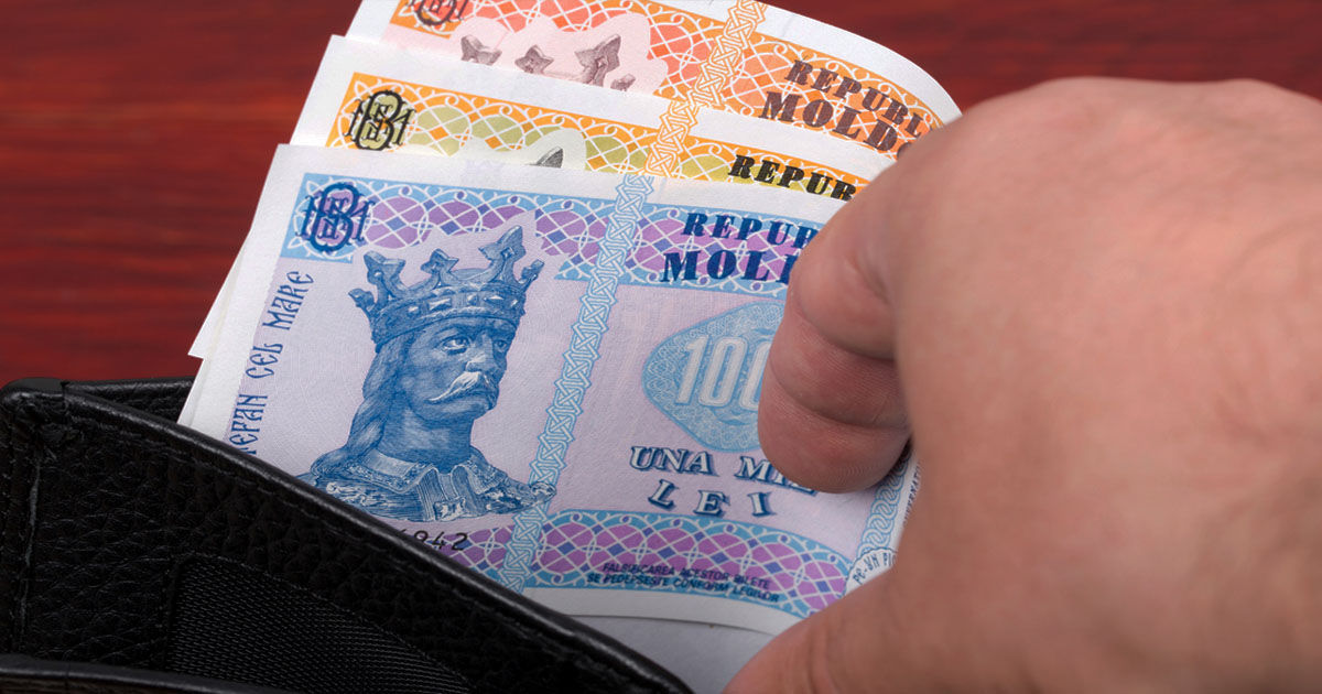 Gavriliță a anunțat majorarea salariilor pentru 170.000 de angajați din sectorul bugetar.