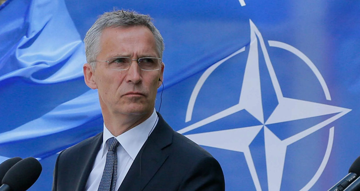 Stoltenberg: Ucraina a realizat multe în timpul operațiunii de la Kursk.