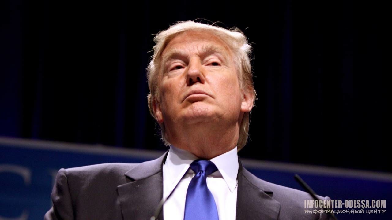 Трампа возмутила статья о его распорядке дня.