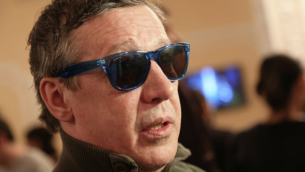Адвокат рассказал о проблемах со здоровьем Ефремова. Фото: ria.ru.