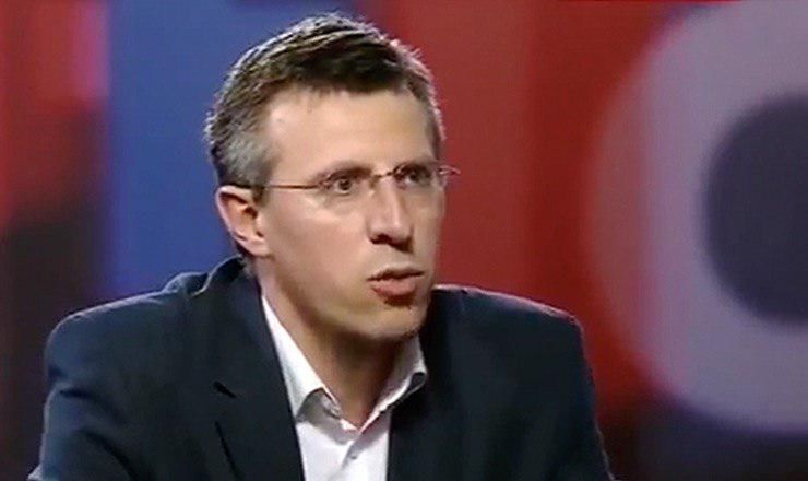 При этом Киртоакэ отметил, что считает, что за время его примарства он допускал ошибки, но не провалы.