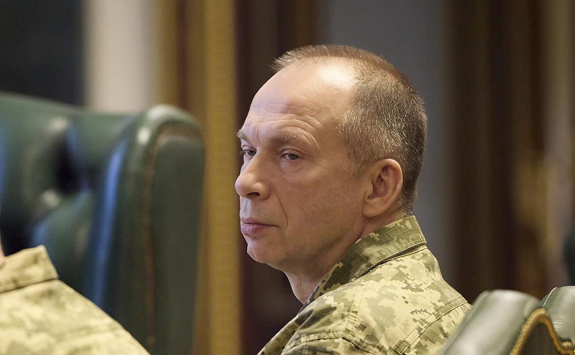 Sîrskîi: Forțele Armate ale Ucrainei au creat primul comandament în regiunea Kursk.