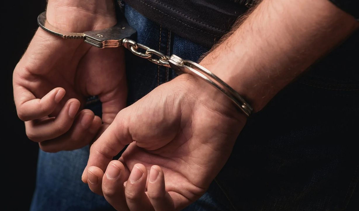 В Молдове вынесен суровый приговор вынесен члену преступной группировки.