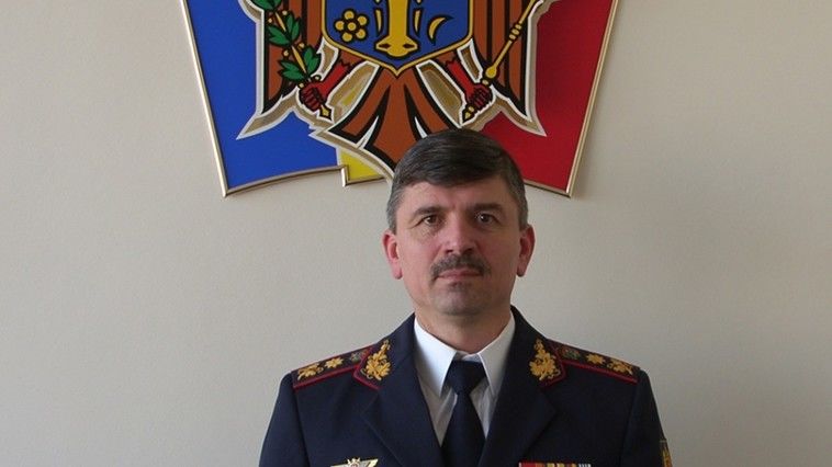 Vadim Cojocaru, adjunctul directorului CNA, și-a dat demisia. 