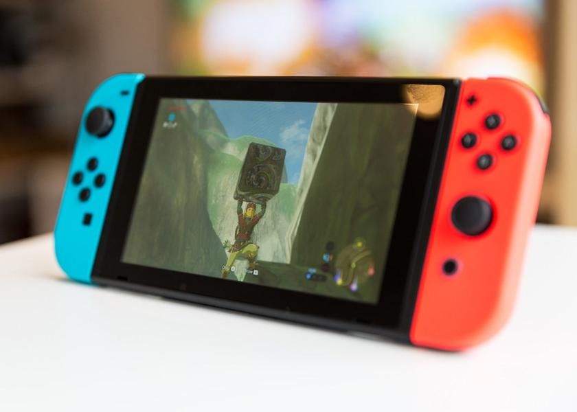 Распространение коронавируса привело к перебоям поставок Nintendo Switch в Японии.