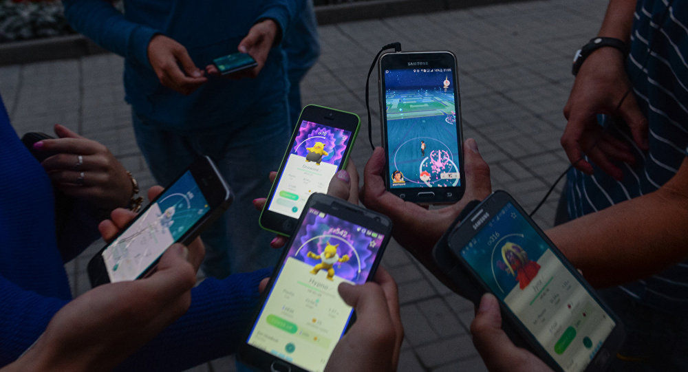 Rusia s-a folosit de YouTube, Tumblr și Pokémon Go, pentru a se implica în alegerile americane. 