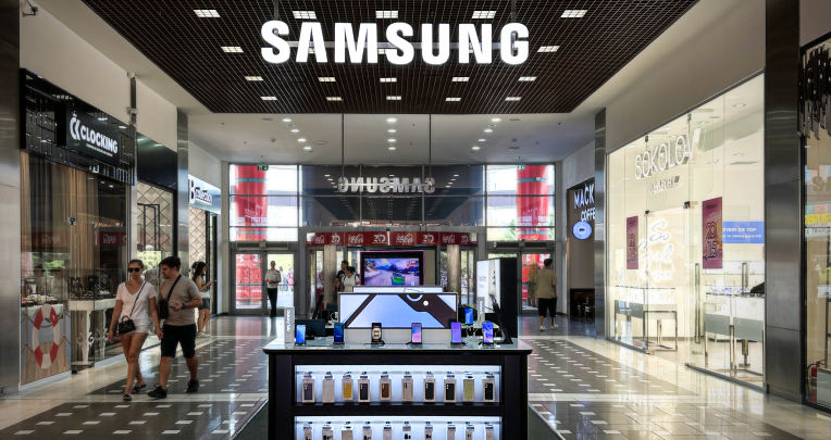 Samsung завалит рынок гаджетами с ИИ: 800 млн смартфонов и других устройств с Gemini.