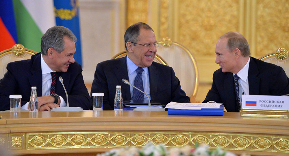 Hackerii i-au inclus pe Putin, Lavrov și Shoigu în lista criminalilor urmăriți din Belarus.
