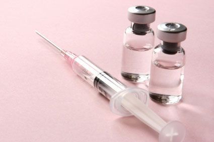 Национальная компания медицинского страхования намерена закупить 50 тысяч доз вакцины.