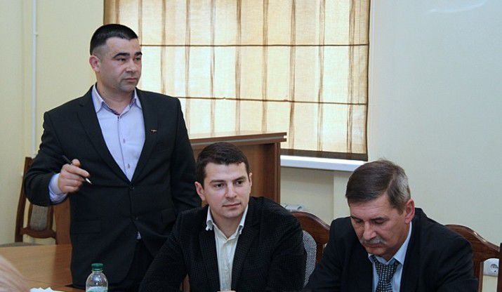 Событие организовало приднестровское молодежное движение «Звезда». Фото: newsmoldova.md
