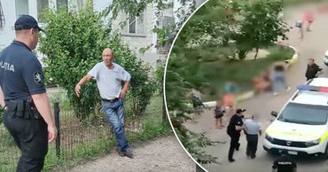 Педофилу, задержанному на Чеканах, грозит до 8 лет тюрьмы.