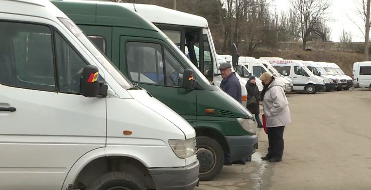 Тарифы на междугородние перевозки вырастут.
