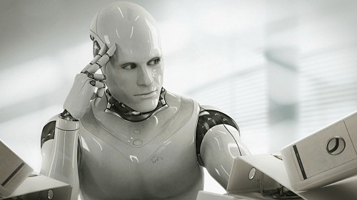 Ce locuri de muncă vor fi înlocuite mai întâi de roboţi