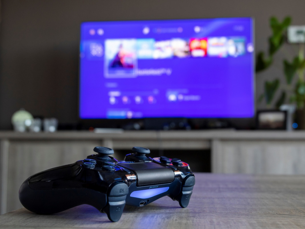 Sony опровергла перенос выхода PlayStation 5.